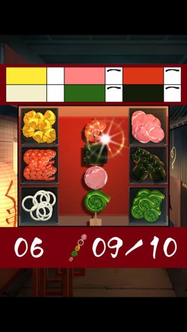 脱出ゲーム あやかし夜市 レビュー