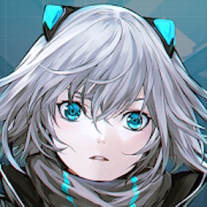 ICEYのアプリアイコン