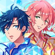DREAM!ing（ドリーミング！）のアプリアイコン