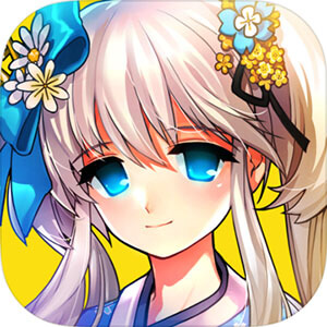 洛奇-重生-（mabinogi：マビノギ β版）のアプリアイコン