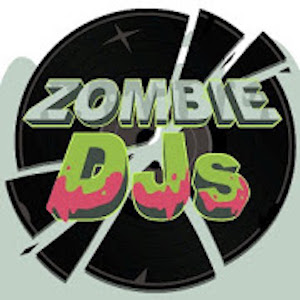 Zombie DJsのアプリアイコン