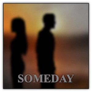 SOMEDAYのアプリアイコン
