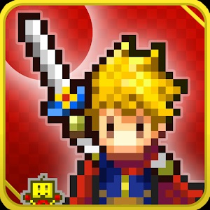 わいわいクエスト物語のアプリアイコン
