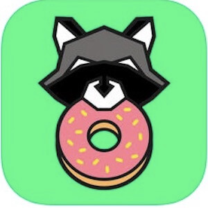 Donut Countyのアプリアイコン