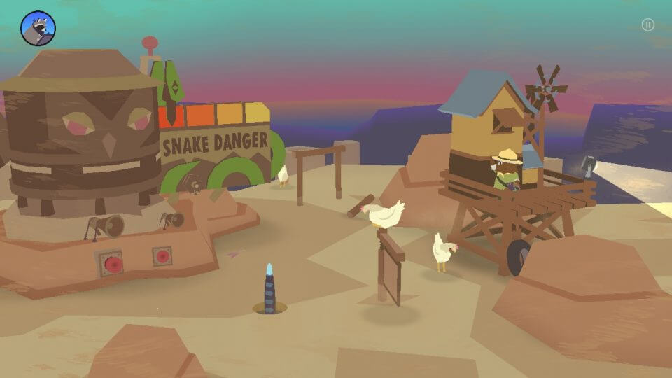 Donut County