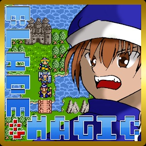 ブレイド＆マジックのアプリアイコン