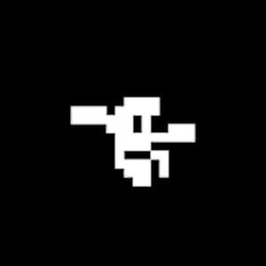 【注目デベロッパー】もっぴん（麓旺二郎）〜世界的ヒットしたアクション「Downwell」。任天堂に引き抜かれた恐るべき才能の画像