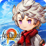 アークザラッド Rのアプリアイコン