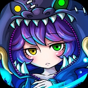 ドラゴンエッグ（ドラエグ）のアプリアイコン