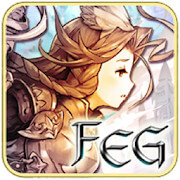 ファンタジーアース ジェネシス（Fantasy Earth Genesis）のアプリアイコン