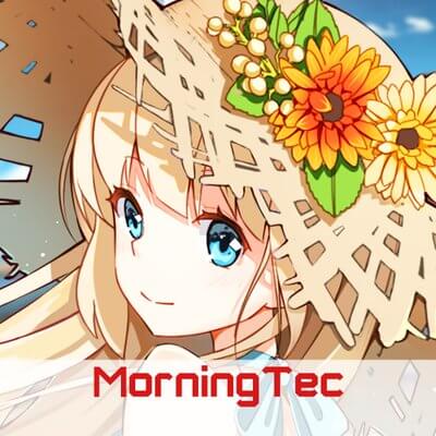 ファンタジープロジェクト　配信日と事前登録の情報の画像