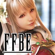 FINAL FANTASY BRAVE EXVIUSのアプリアイコン