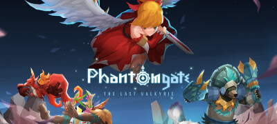 北欧神話＋本格スクロールアクション＋ターン制バトルを採用！「ヴァルキリープロファイル」に近い本格RPG