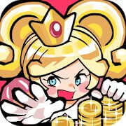 ビットプリンセスのアプリアイコン