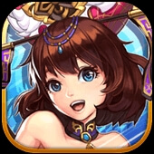 三国大戦スマッシュ！のアプリアイコン