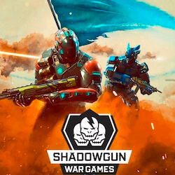 Shadowgun War Games　配信日と事前登録の情報の画像