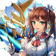 ウォーロックスZのアプリアイコン