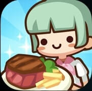 Whats Cookingのアプリアイコン
