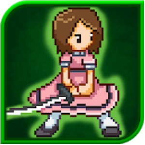 Maid Heroesのアプリアイコン