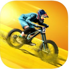 Bike Unchained 2のアプリアイコン