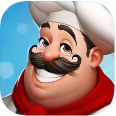 World Chef （ワールドシェフ）のアプリアイコン