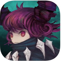 ルナ: ケルフィー山のドラゴンのアプリアイコン