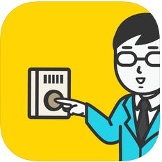 なんでもセールスマンのアプリアイコン