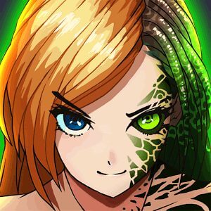 ゾンビハイブのアプリアイコン