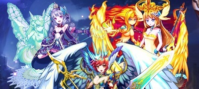 モンスター ドライブ アリーナの画像
