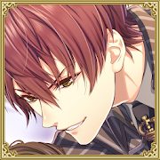 王子たちと真夜中のキス～月のプリンセス～のアプリアイコン