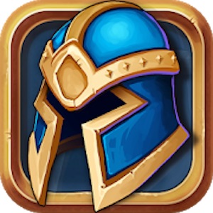 Battleground Championsのアプリアイコン
