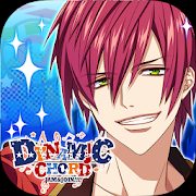 DYNAMIC CHORD JAM&amp;JOIN!!!!のアプリアイコン