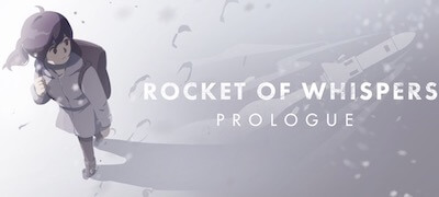 名作「OPUS 魂の架け橋」に繋がる物語。儚くも美しい世界観に浸れるアドベンチャー。