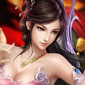 覇道-HADO-のアプリアイコン
