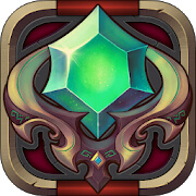 Fiend Legion（フィエンドレギオン）のアプリアイコン