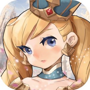 Aetolia-冒険のラプソディーのアプリアイコン
