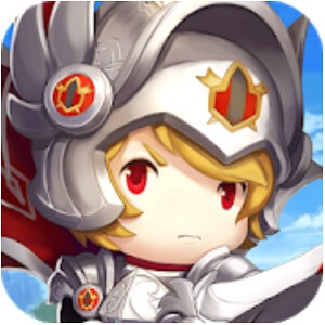 ソウルオブディフェンスのアプリアイコン