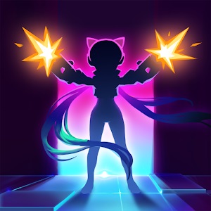 Rogue Gunnerのアプリアイコン