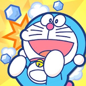 ちょいちょい ドラえもん(ちょいドラ)のアプリアイコン