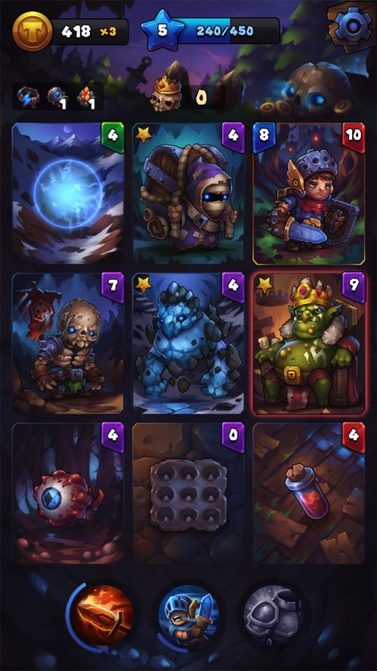 Cards Keeper レビュー画像