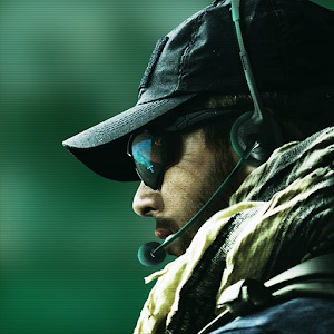 BLACK COMMANDのアプリアイコン