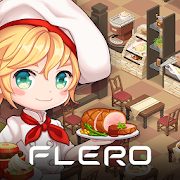 どきどきレストランのアプリアイコン