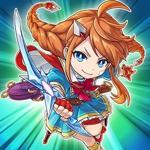 ブレイドスマッシュのアプリアイコン