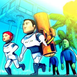 X Survive（エックス サバイブ）のアプリアイコン