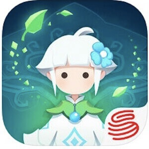 YuME II：アリスの冒険のアプリアイコン