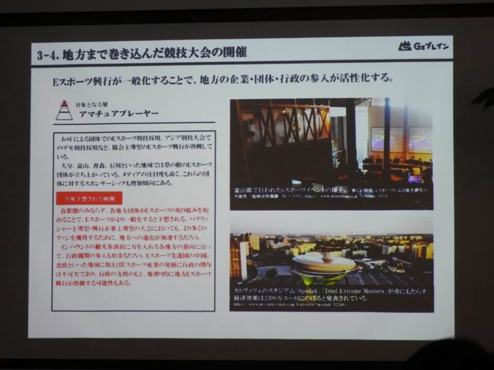 e-Sports
