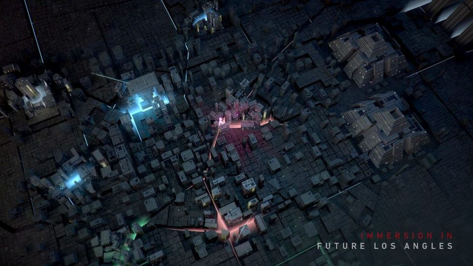Blade Runner 2049
