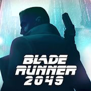 Blade Runner 2049　配信日と事前登録の情報の画像