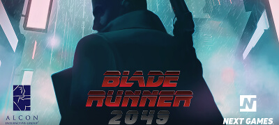 Blade Runner 2049　配信日と事前登録の情報