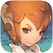 クリック クロニクル（Click Chronicles）のアプリアイコン